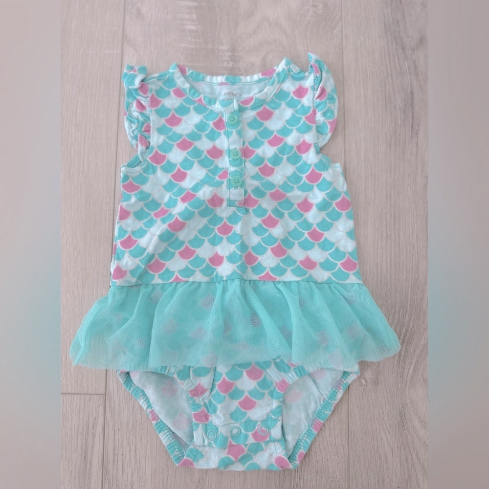 Carter’s Swim One piece